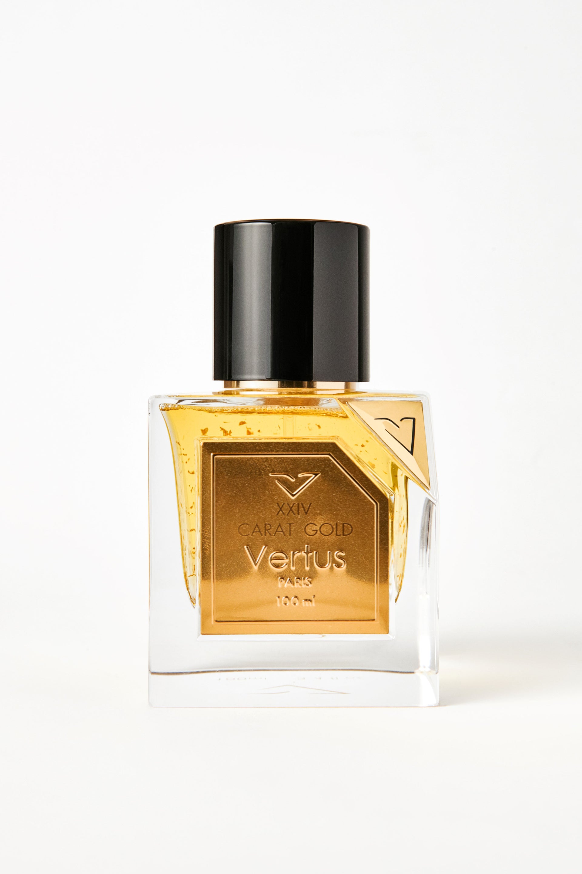 Vertus Niche Perfume - XXIV Carat Gold