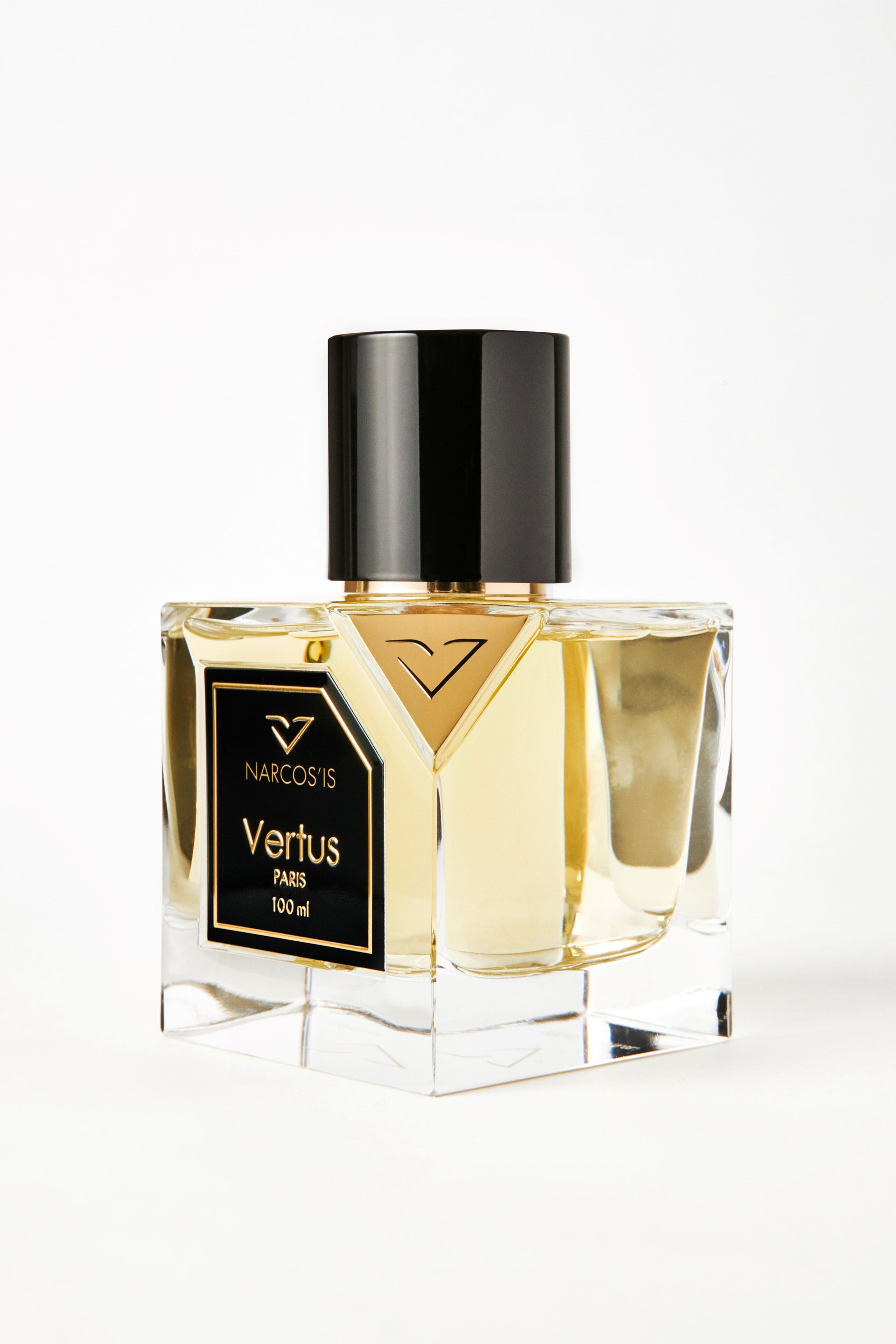 Vertus Niche Perfume - Narcos'is