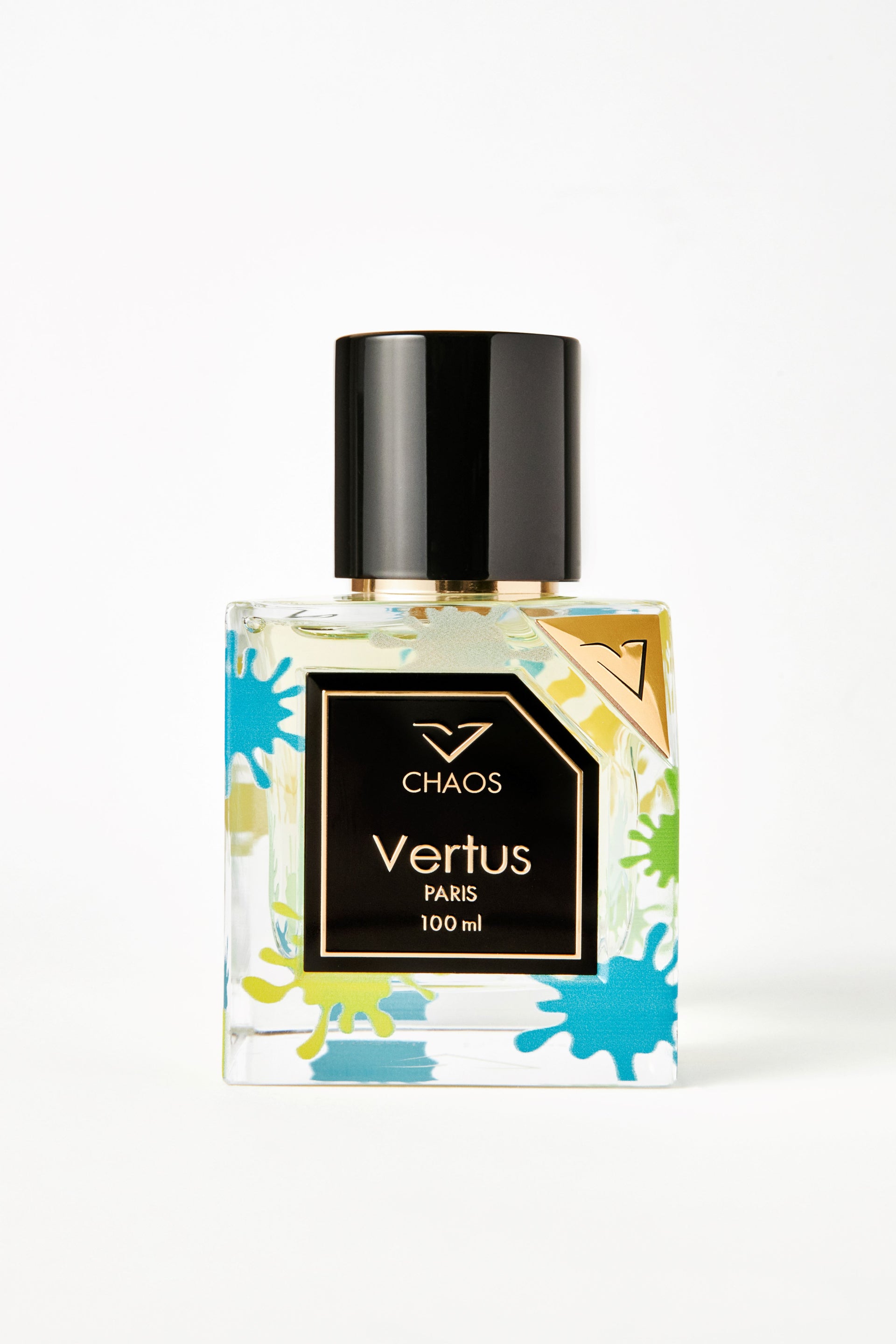 Vertus Niche Perfume - Chaos