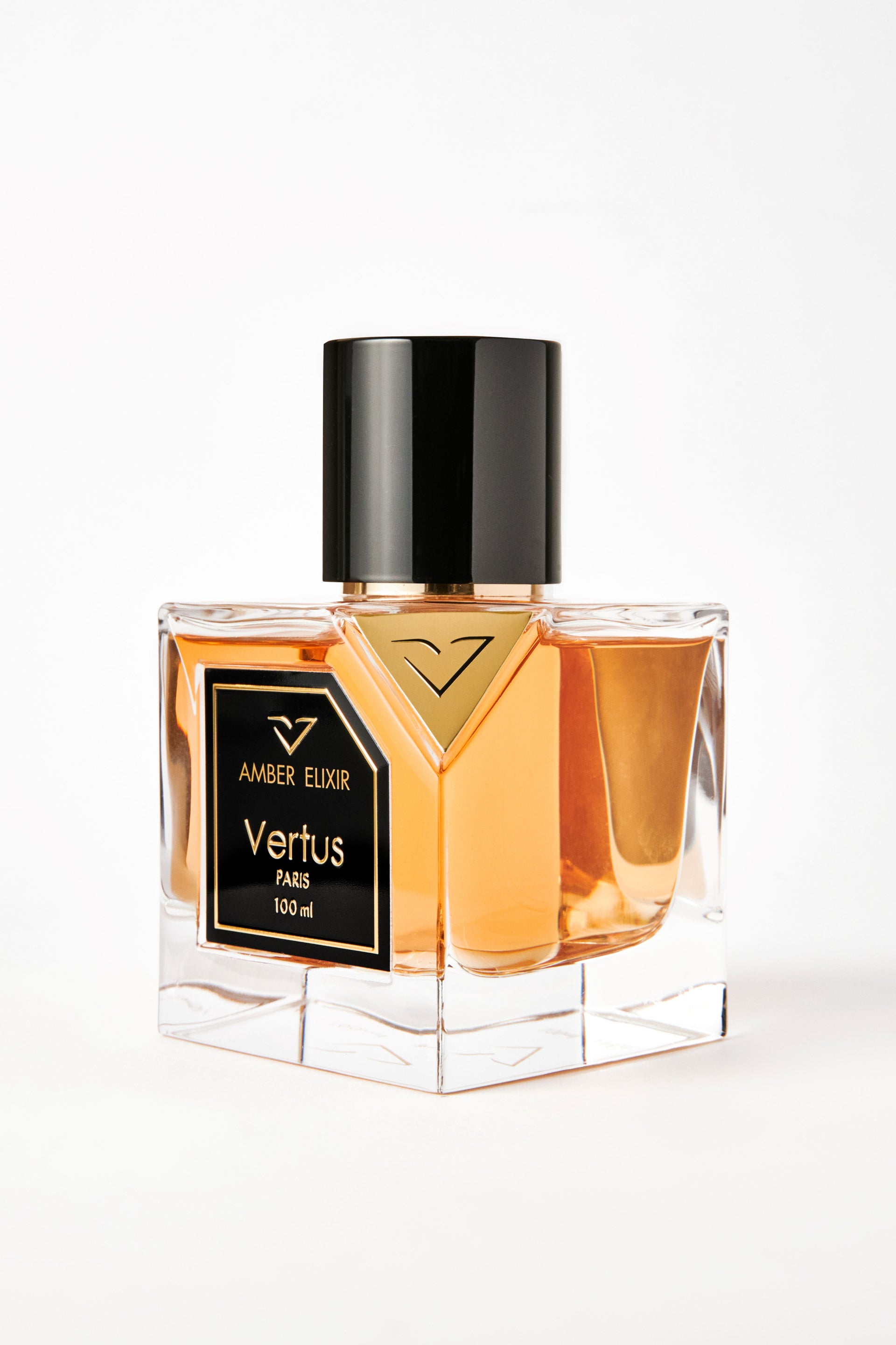 Vertus Niche Perfume - Amber Elixir