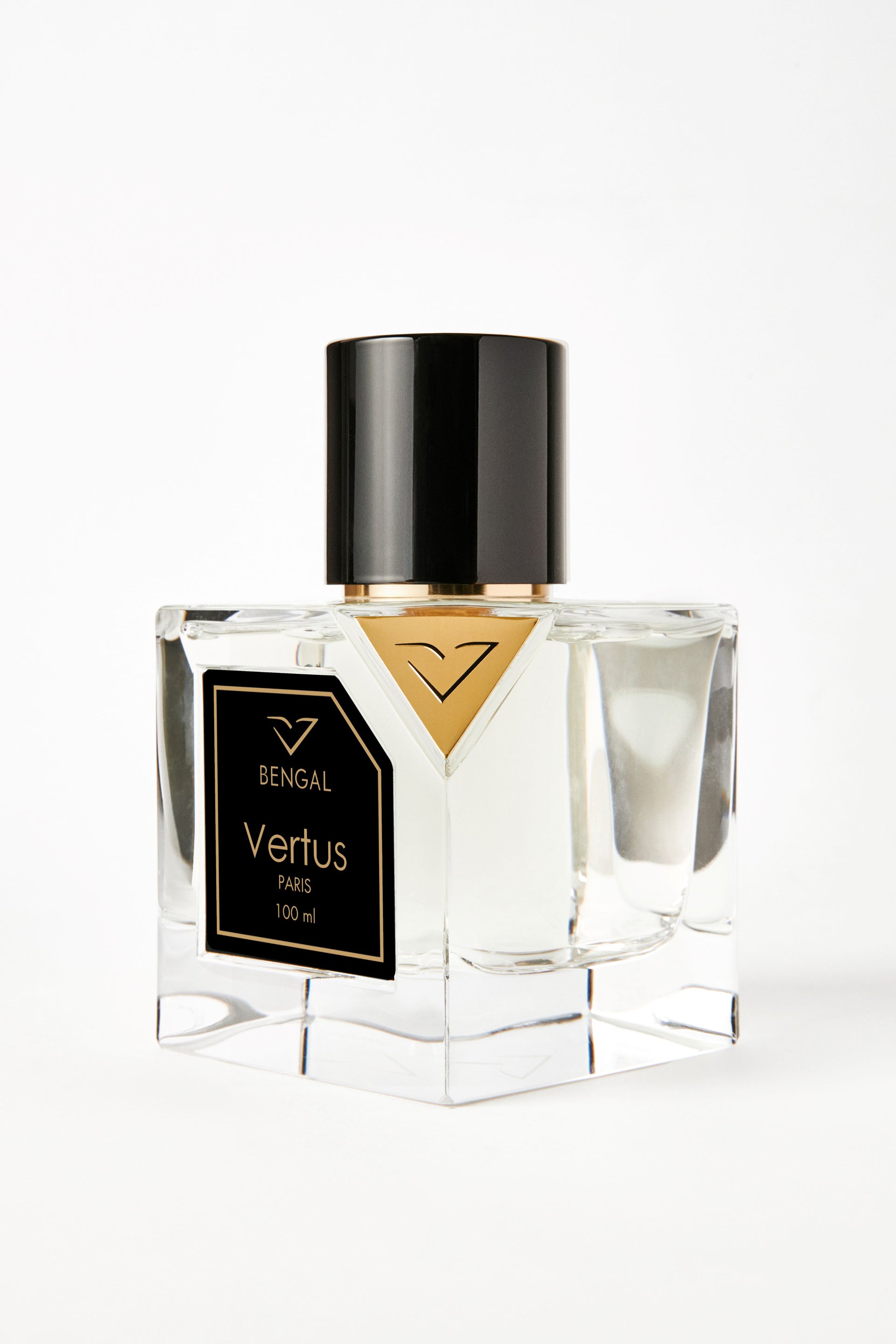 Vertus Niche Perfume - Bengal