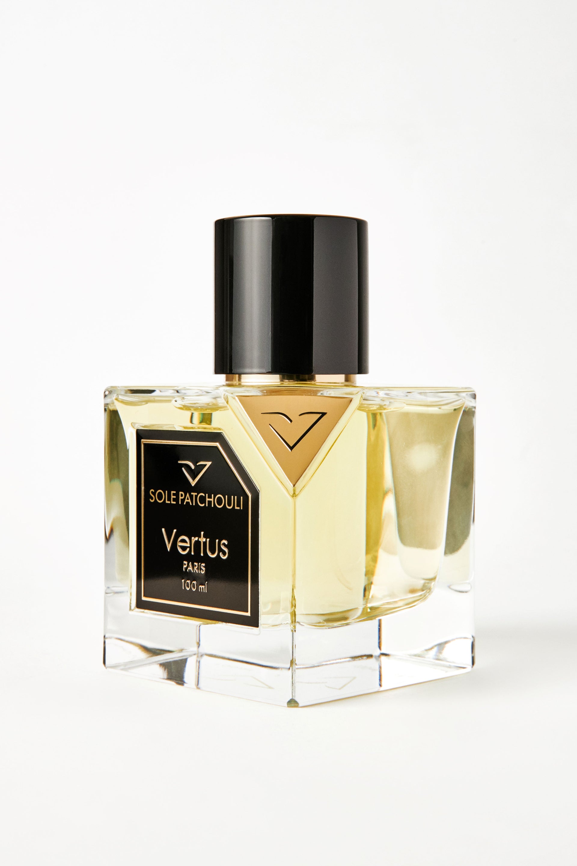 Vertus Niche Perfume - Sole Patchouli